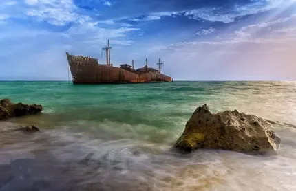 عکس کیش برای پروفایل