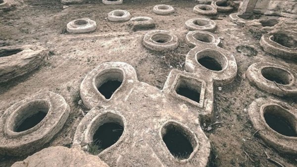عکس جزیره قشم