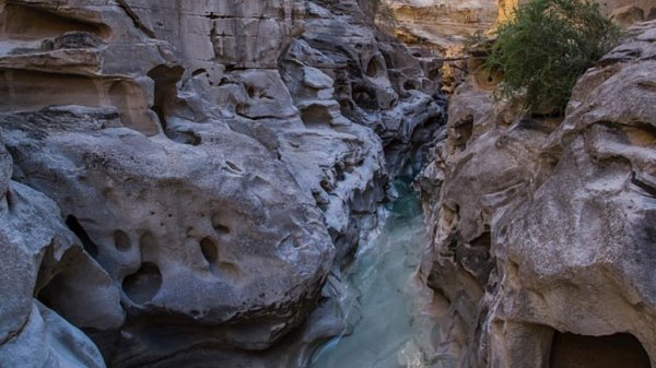 عکس جزیره قشم