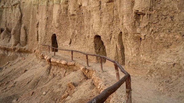 عکس جزیره قشم