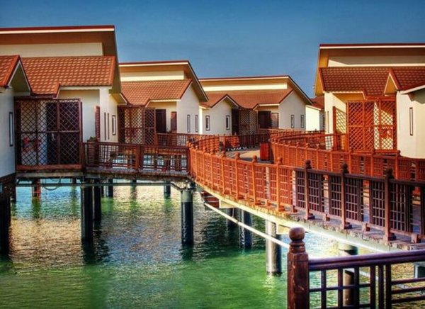  عکس کیش واقعی
