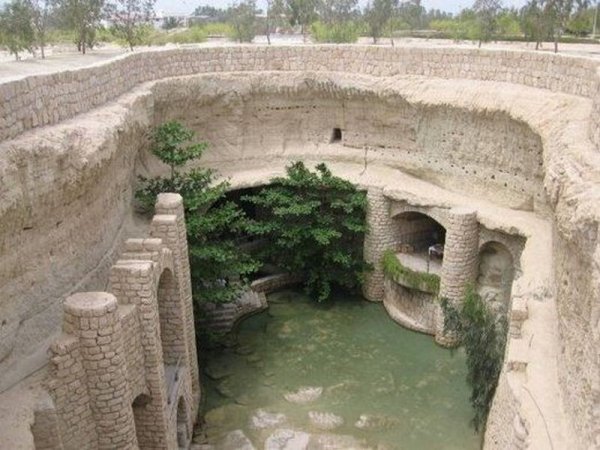  عکس کیش واقعی