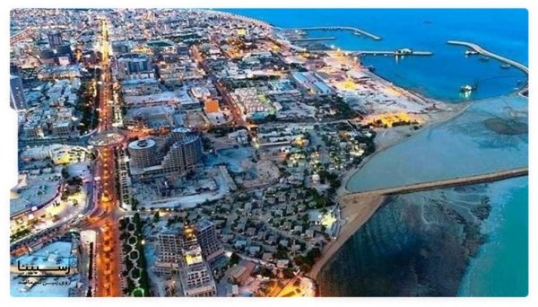  عکس جزیره قشم درگهان