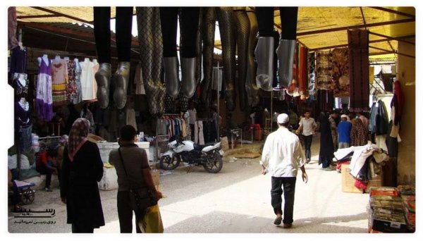  عکس جزیره قشم درگهان
