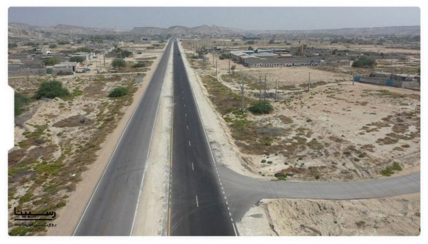  عکس جزیره قشم درگهان