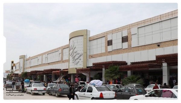  عکس جزیره قشم درگهان