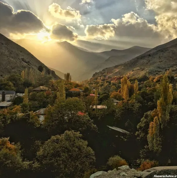  100 عکس با طلوع خورشید