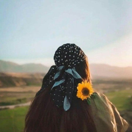  عکس خورشید برای پروفایل