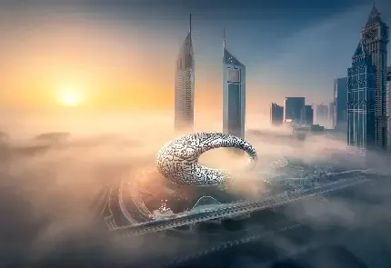  عکس پروفایل طلوع و غروب خورشید