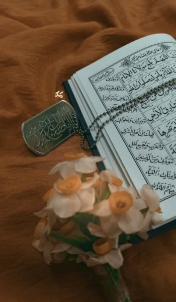  عکس قرآن