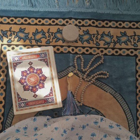  عکس قرآن