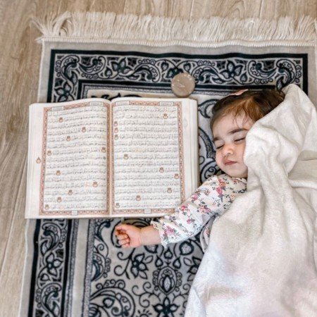  عکس قرآن