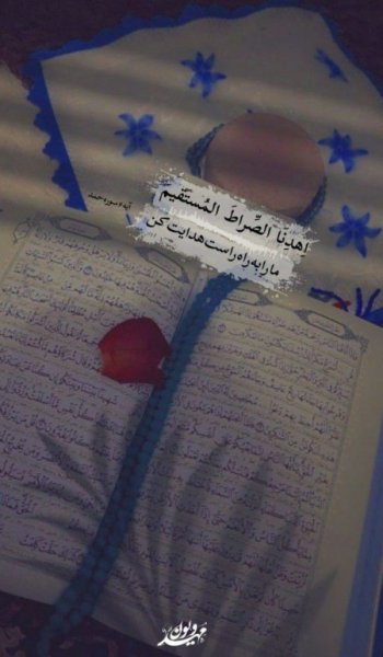  عکس قرآن