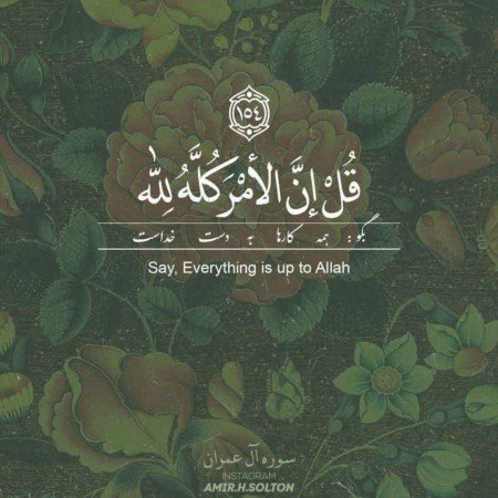  عکس قرآن