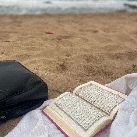  عکس قرآن
