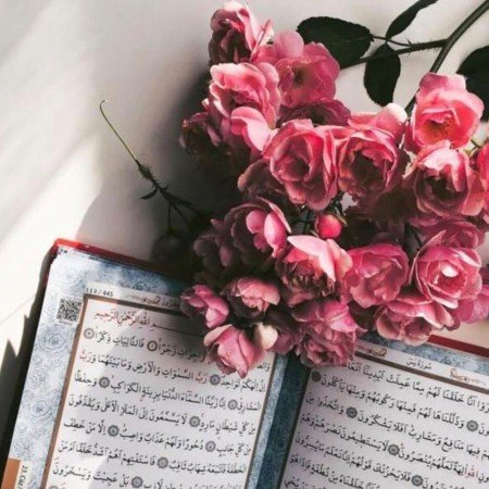  عکس قرآن