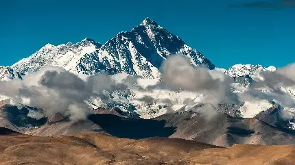  عکس کوه اورست