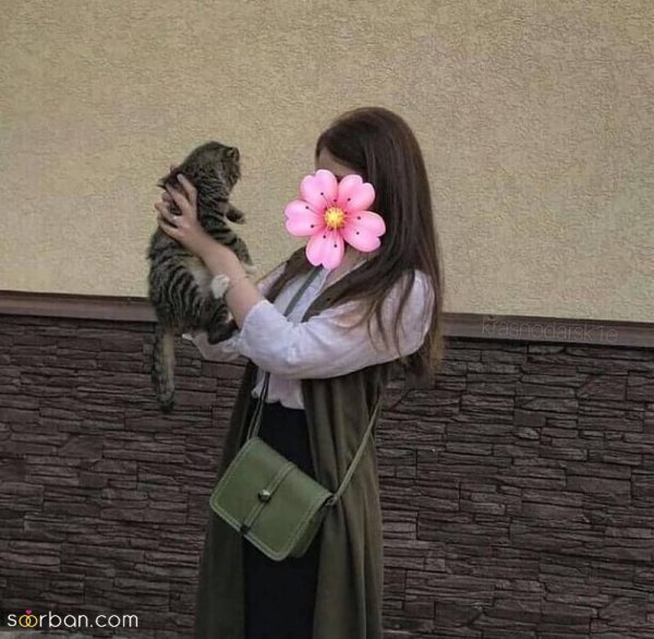  عکس دختر طبیعی ساده ایرانی