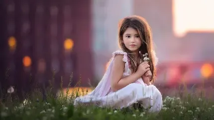  عکس دختر چشم آبی خارجی