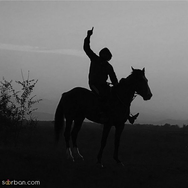  عکس چشم برای پروفایل پسرانه غمگین