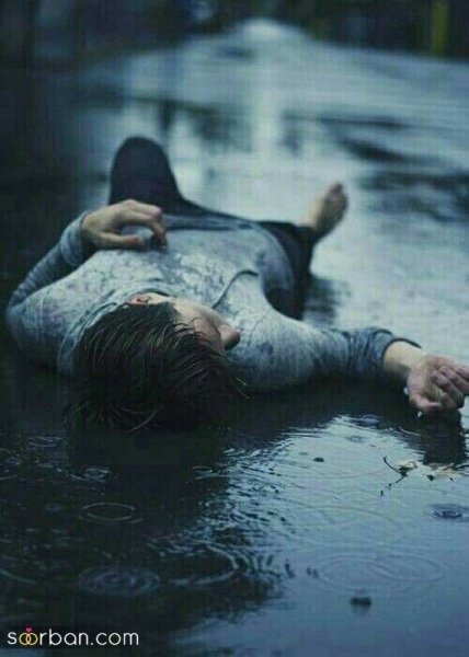 عکس چشم پسرانه برای پروفایل