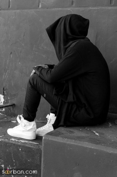  عکس چشم پسرانه برای پروفایل