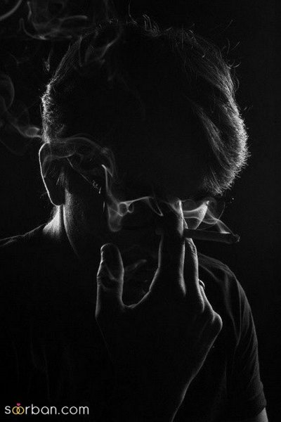  عکس چشم پسرانه برای پروفایل