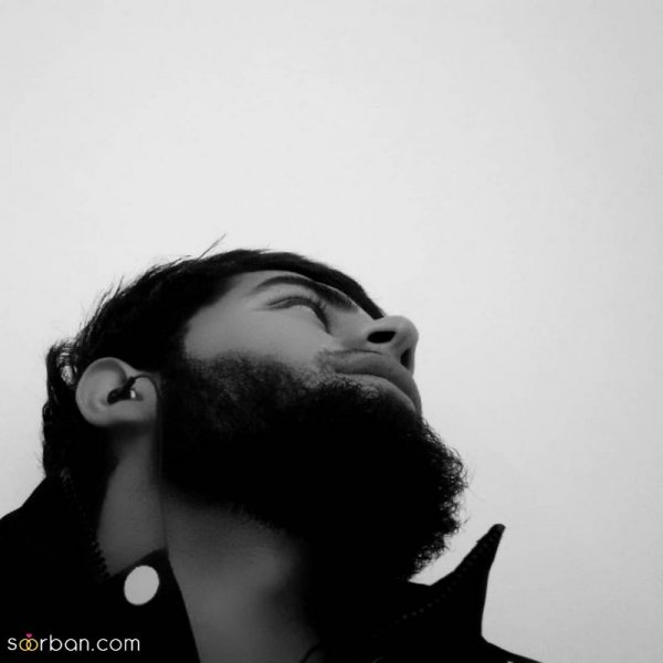  عکس چشم پسرانه برای پروفایل