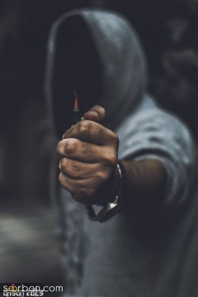  عکس چشم پسرانه برای پروفایل