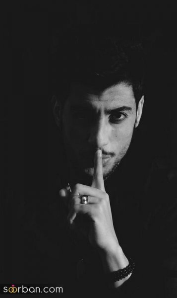  عکس چشم پسرانه برای پروفایل
