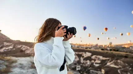  عکس سیاه سفید فانتزی