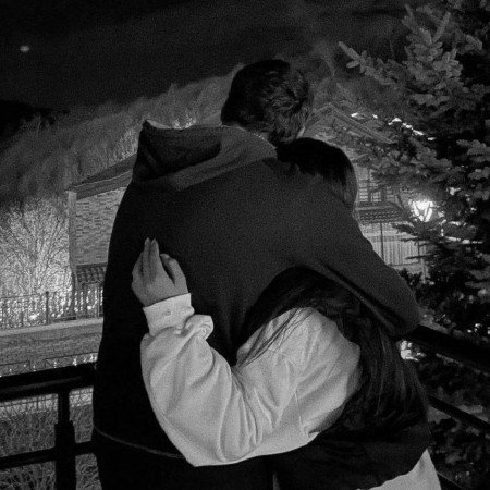  111 عکس سیاه سفید عاشقانه