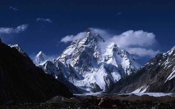  عکس کوه از نزدیک