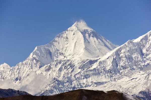  عکس کوه از نزدیک