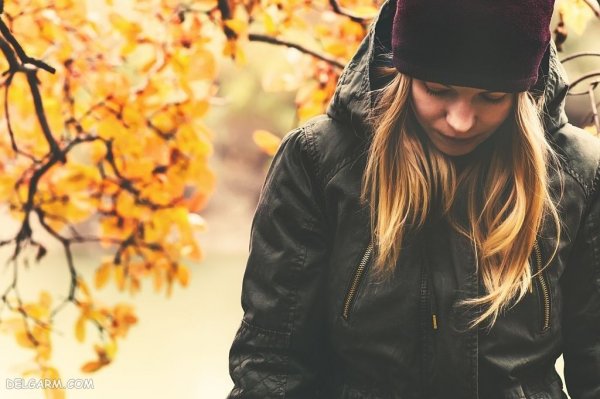  عکس طبیعی از پاییز