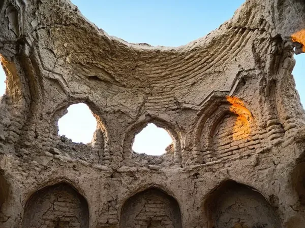  عکس کوه ترسناک