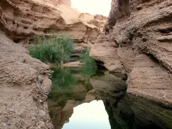  عکس کوه ترسناک