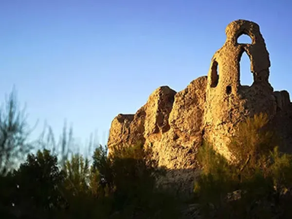  عکس کوه ترسناک
