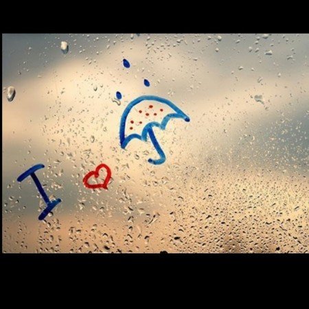  عکس نقاشی عاشقانه