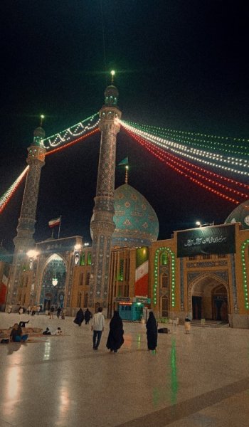 عکس امام زمان