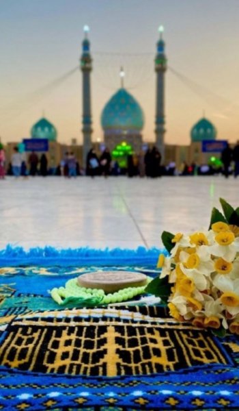  عکس امام زمان