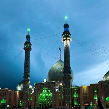 عکس امام زمان