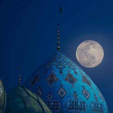  عکس امام زمان