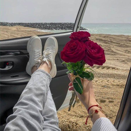  عکس شاد