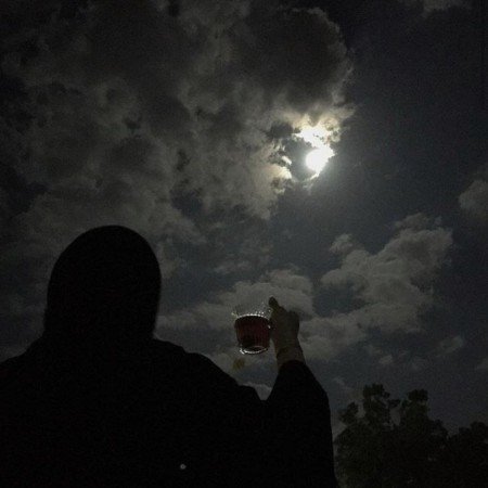  عکس شب بخیر