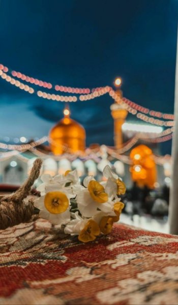 عکس های مذهبی پسرانه