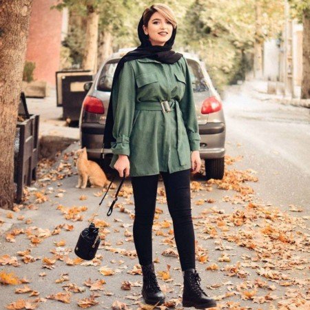 عکس لباس فروشی شیک