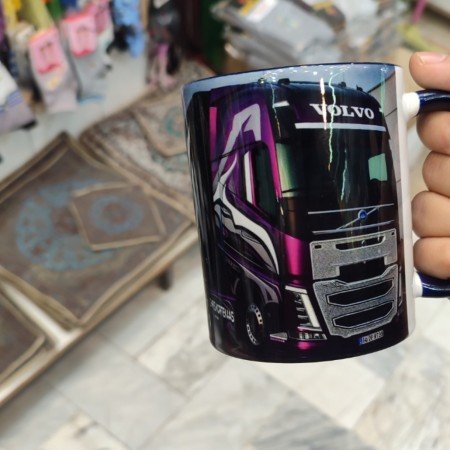  عکس بنفش