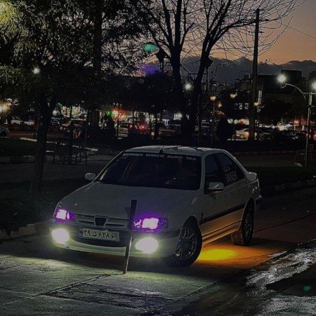  عکس بنفش