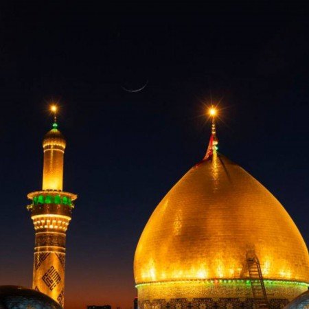  عکس ماه رمضان